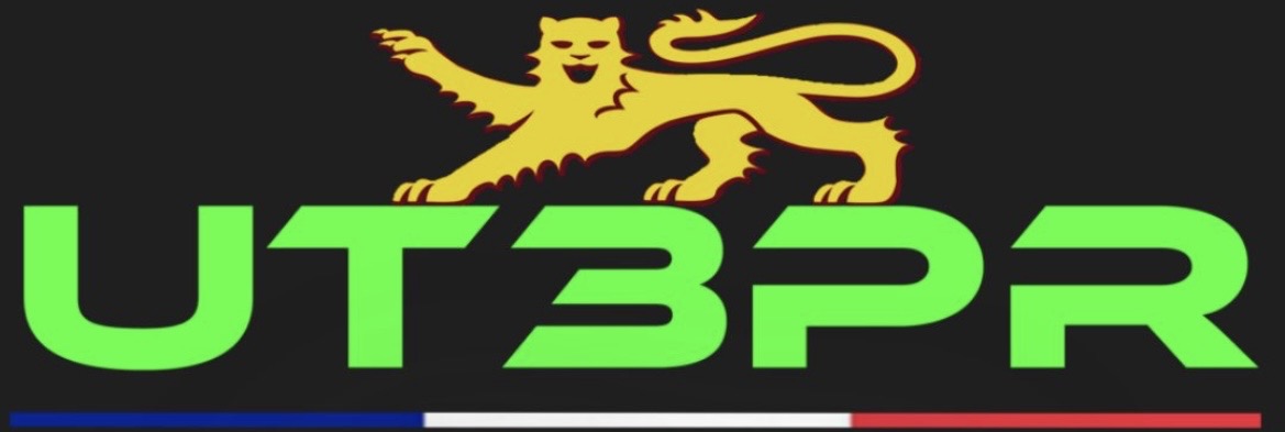 UT3PR